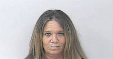 La-Nique Prentice, - St. Lucie County, FL 